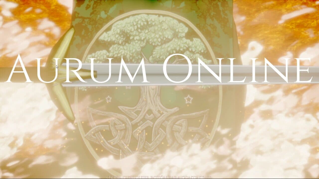 Aurum Online screenshot 1