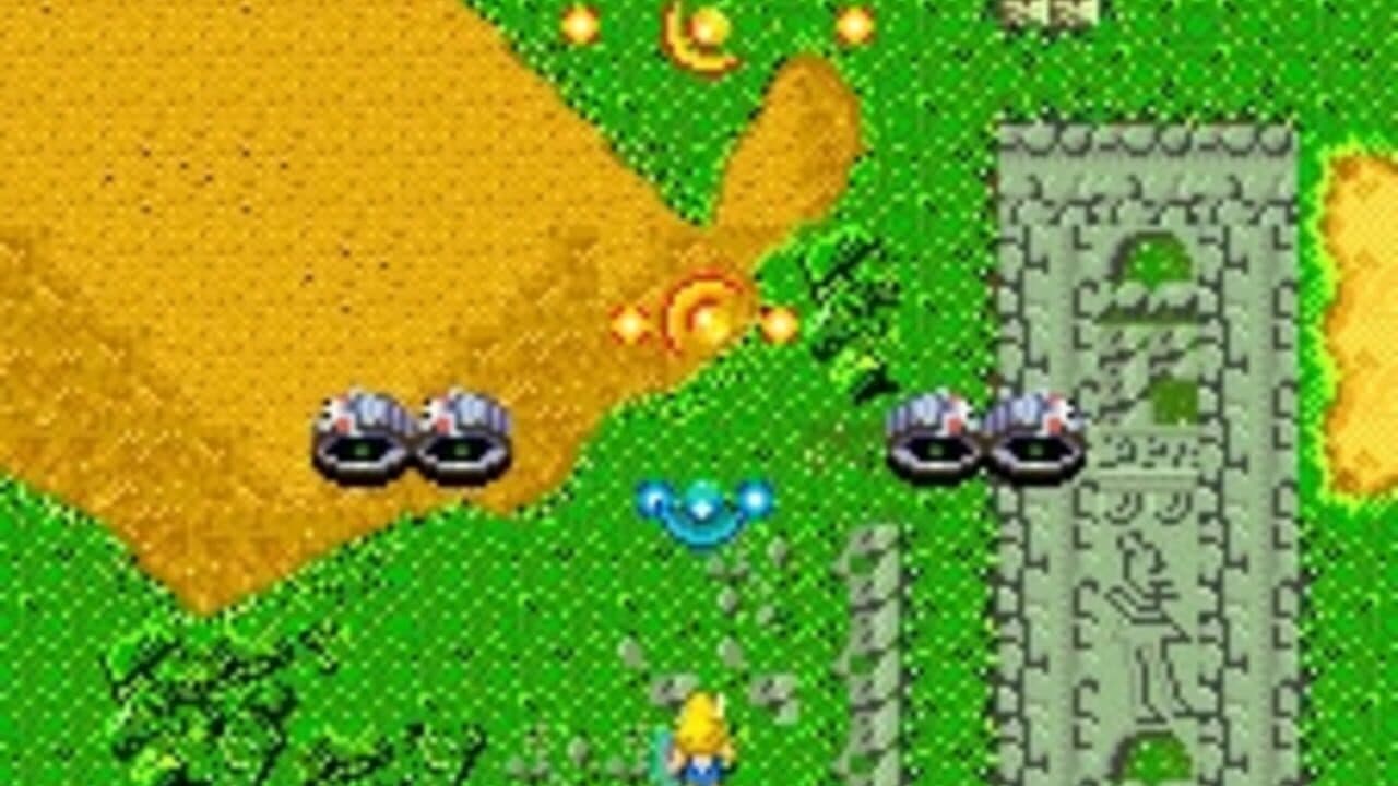 Soldier Girl Amazon thumbnail 3