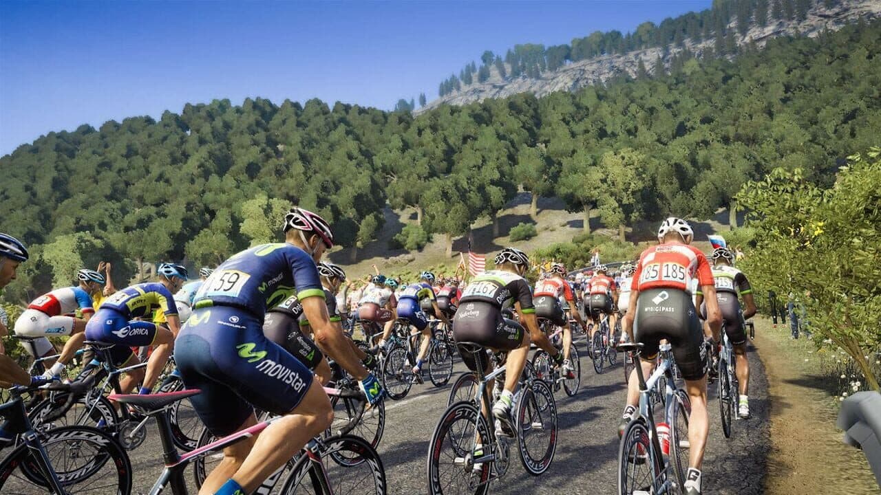 Tour de France 2017 thumbnail 2