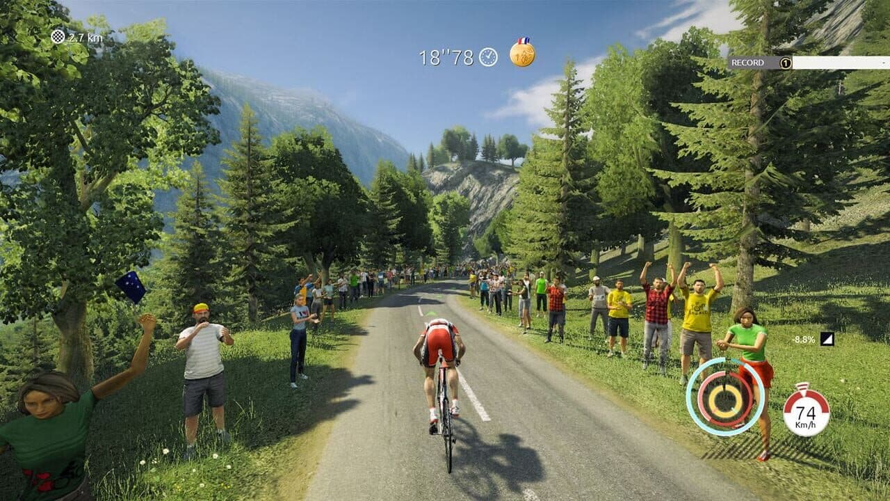 Tour de France 2017 thumbnail 3