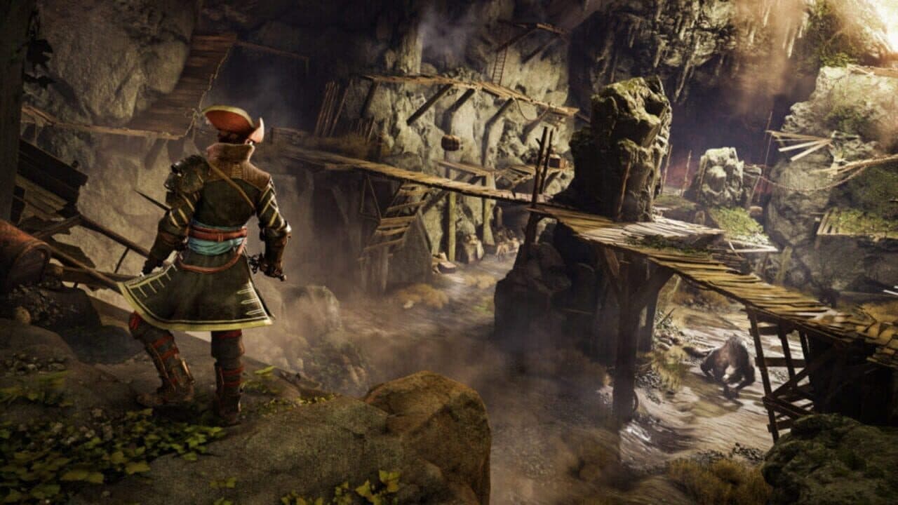 GreedFall: Gold Edition thumbnail 2