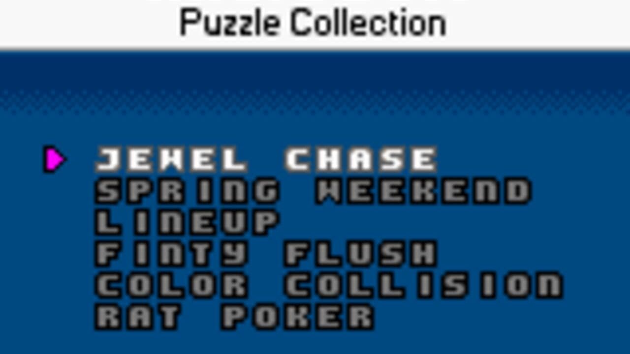 Microsoft Puzzle Collection Entertainment Pack thumbnail 7