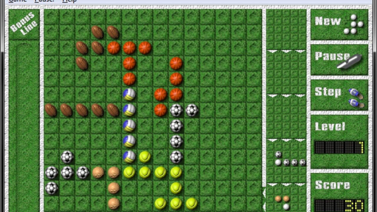 Microsoft Entertainment Pack: The Puzzle Collection thumbnail 6