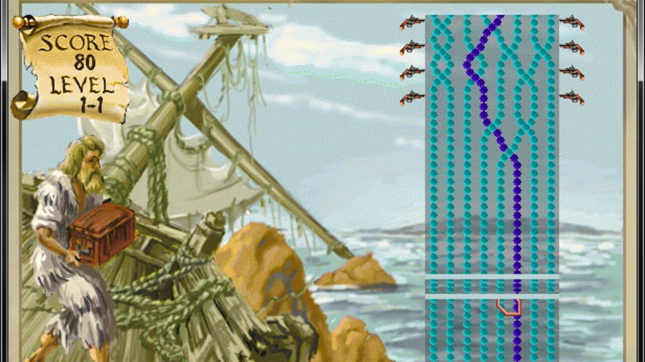 Microsoft Entertainment Pack: The Puzzle Collection thumbnail 7