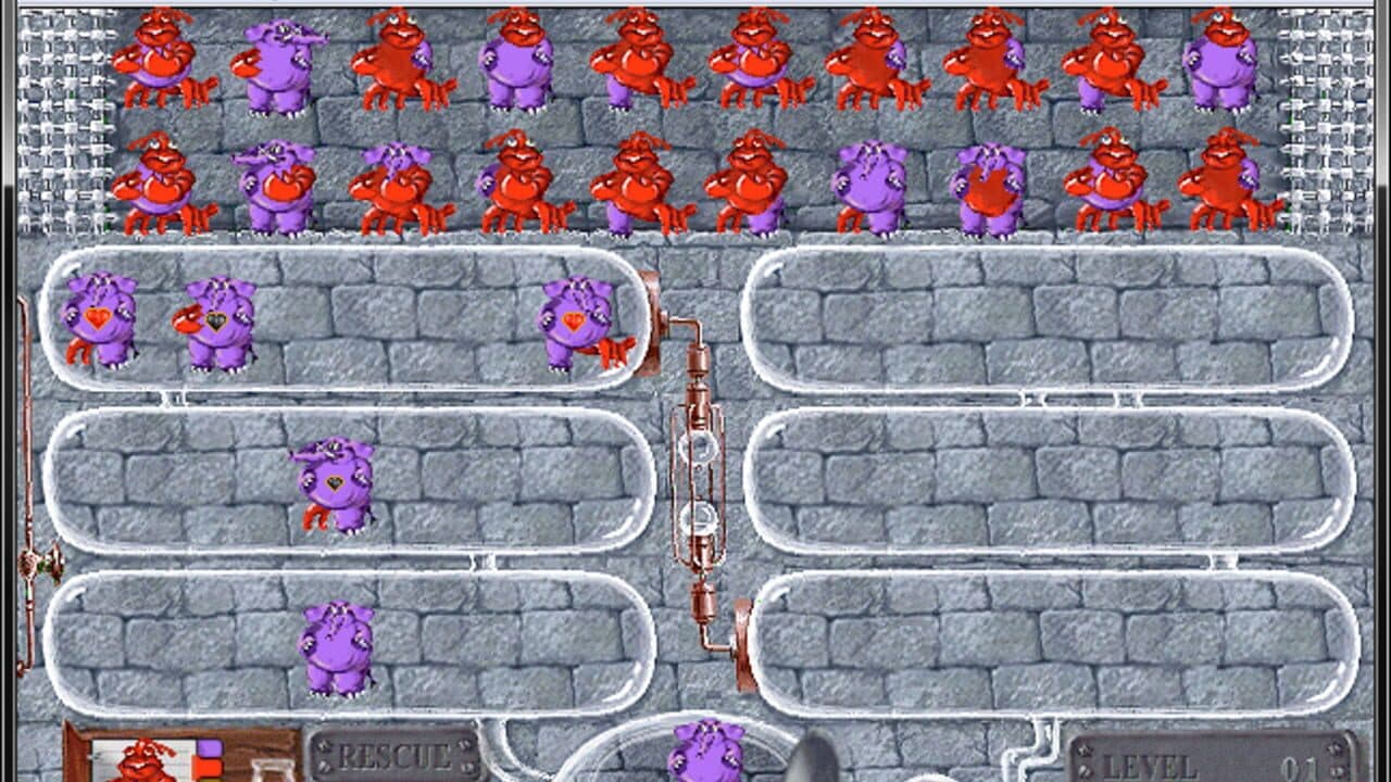 Microsoft Entertainment Pack: The Puzzle Collection thumbnail 9