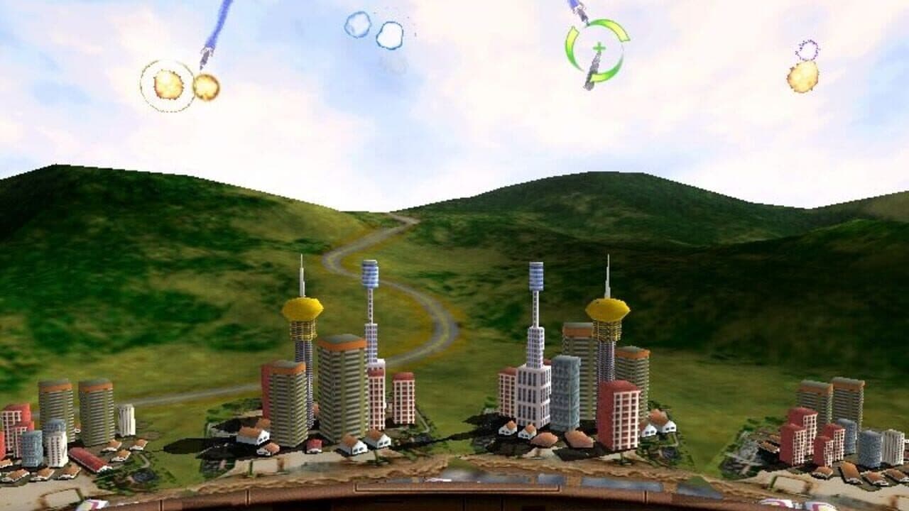 Missile Command thumbnail 2