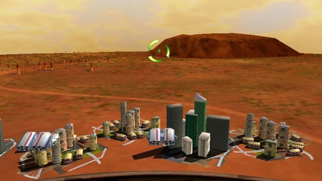 Missile Command thumbnail 3