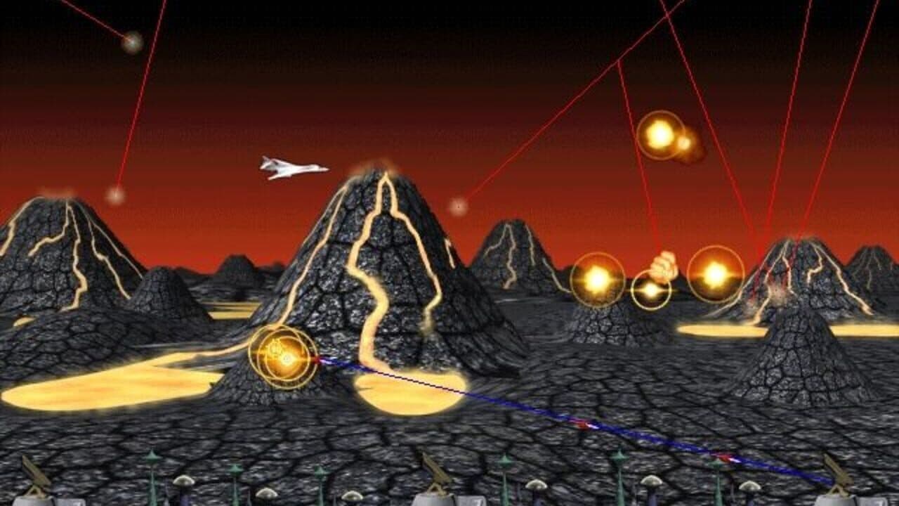 Missile Command thumbnail 5