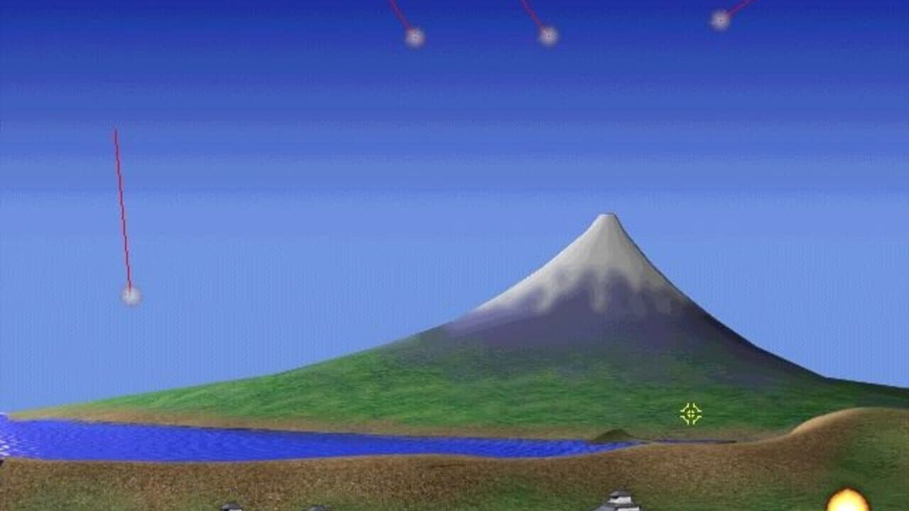 Missile Command thumbnail 7