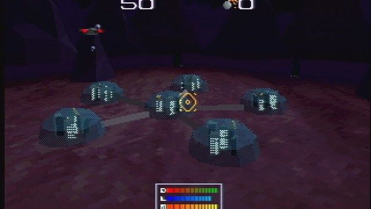 Missile Command 3D thumbnail 2