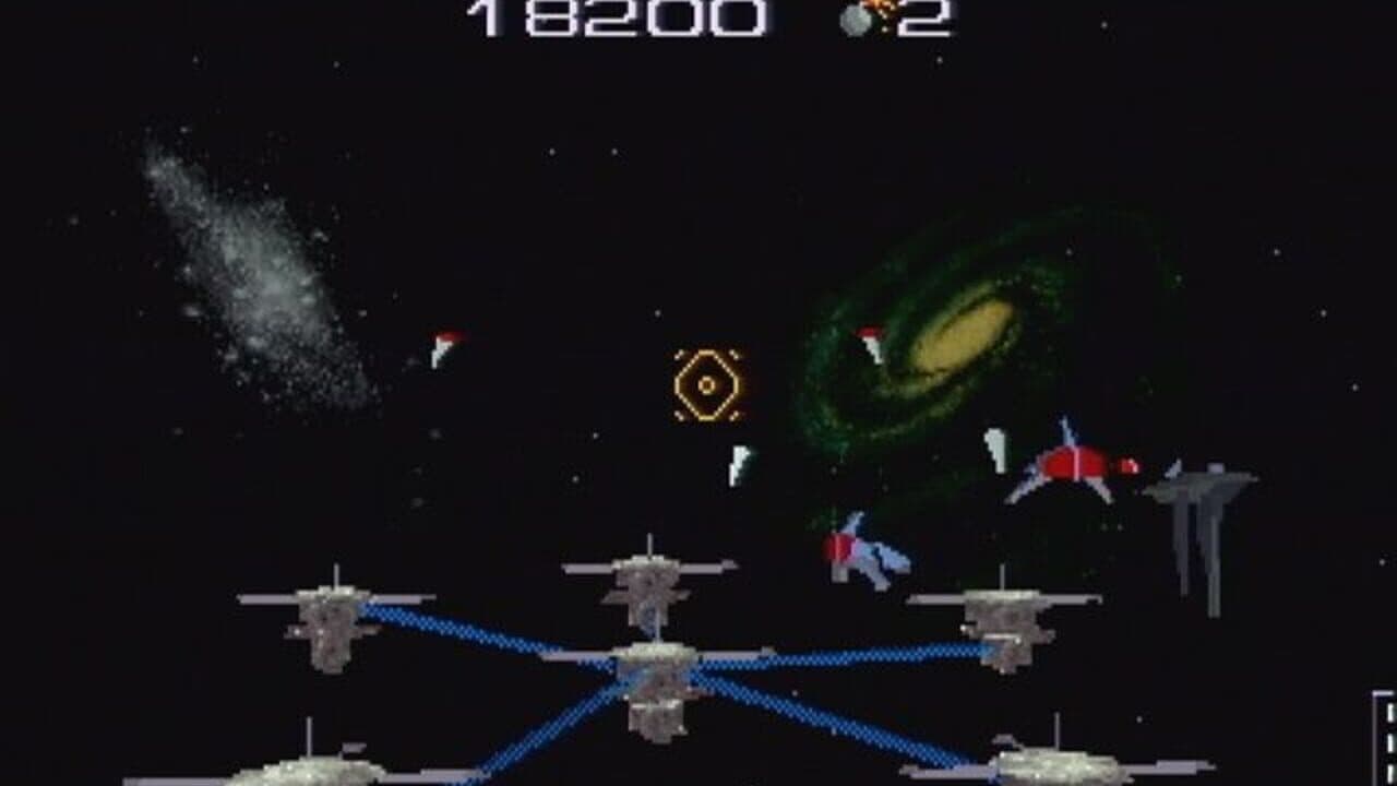 Missile Command 3D thumbnail 3