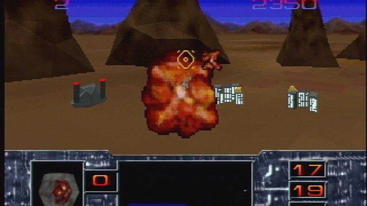 Missile Command 3D thumbnail 4