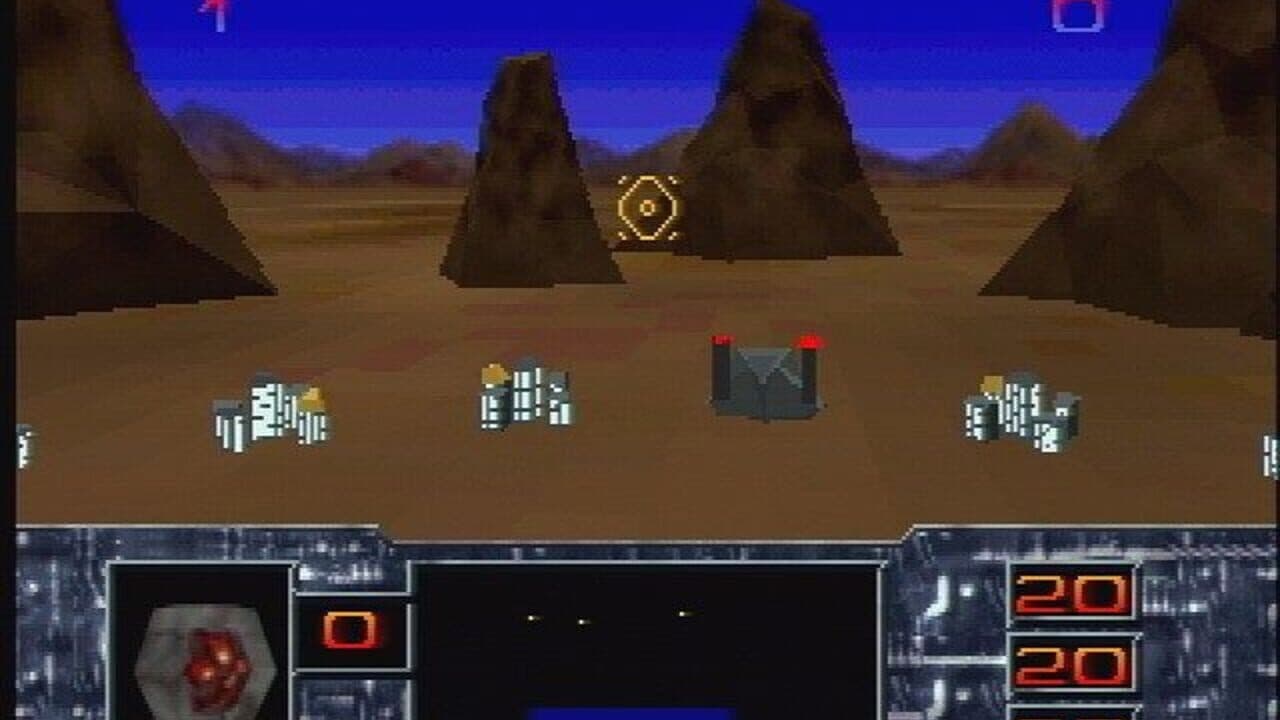 Missile Command 3D thumbnail 5