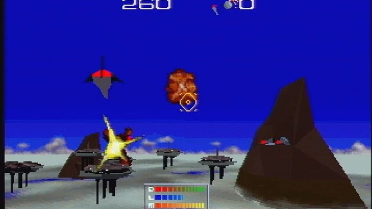 Missile Command 3D thumbnail 6