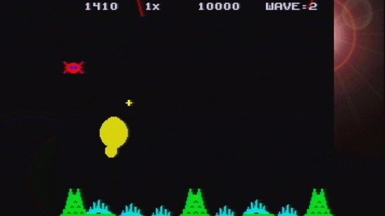 Missile Command 3D thumbnail 7