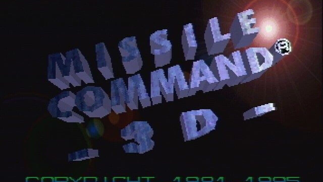 Missile Command 3D thumbnail 8