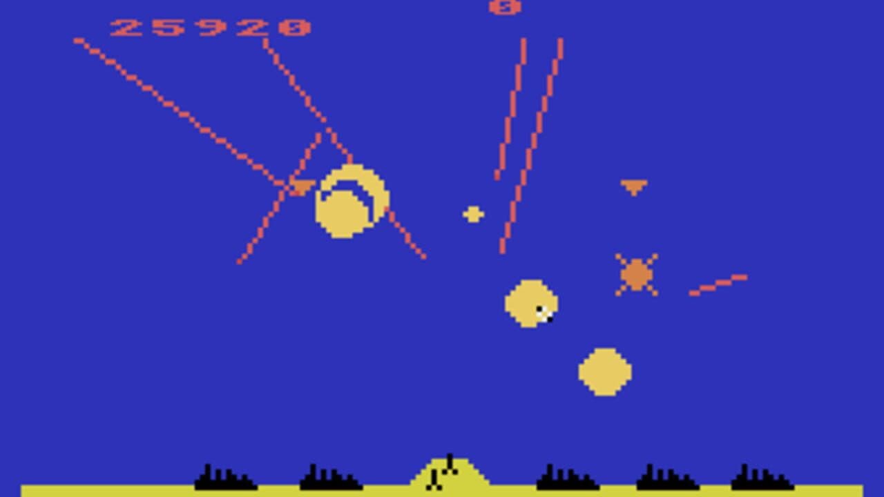 Missile Command thumbnail 2