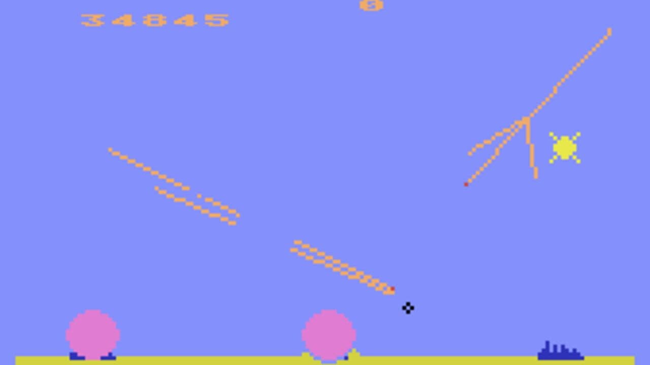 Missile Command thumbnail 3
