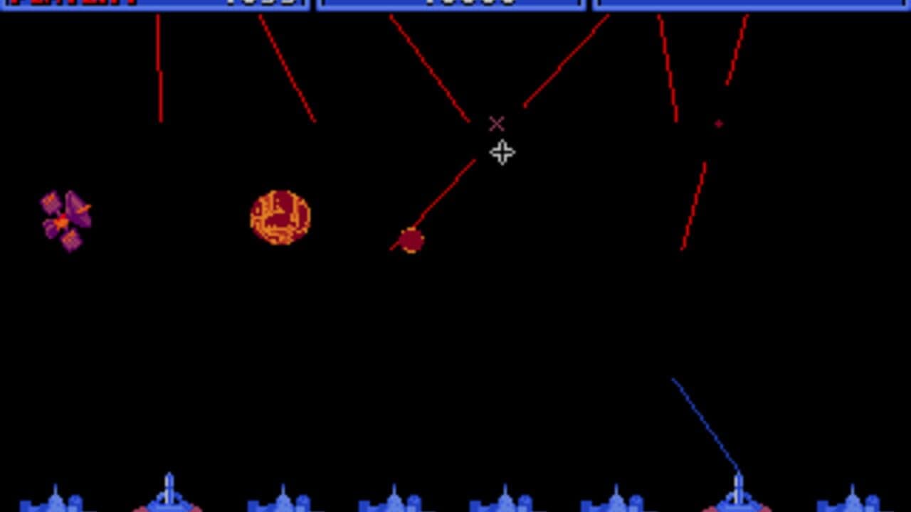 Missile Command thumbnail 4