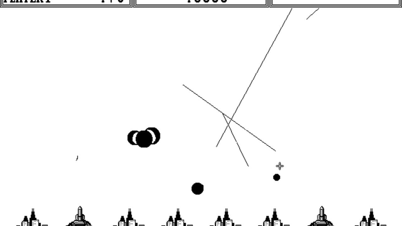 Missile Command thumbnail 5