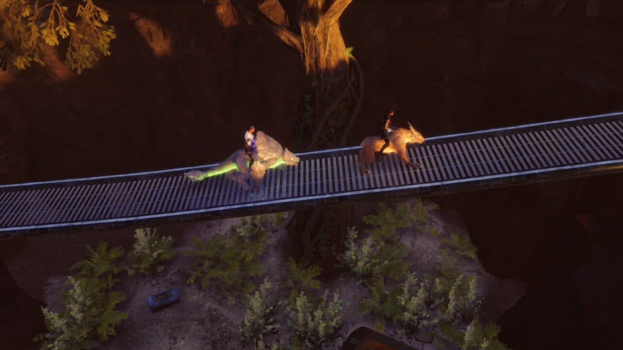 Coridden screenshot 1