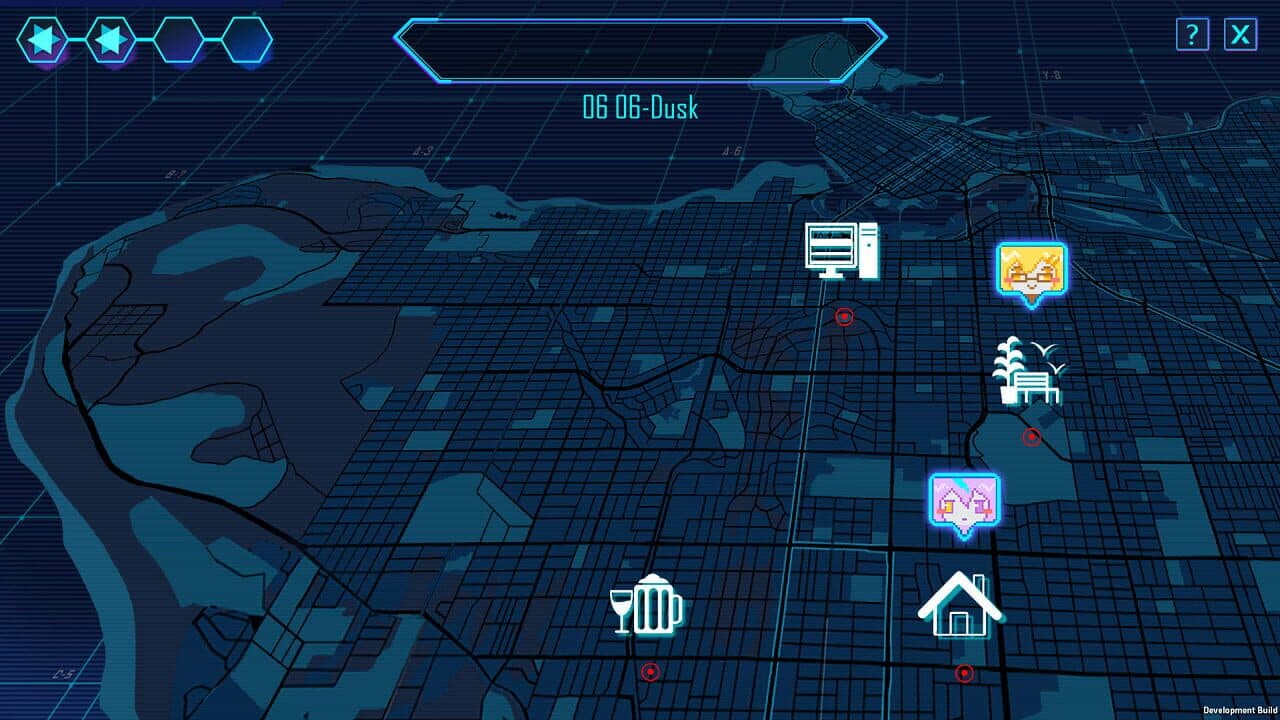 Robolife: Days with Aino screenshot 1