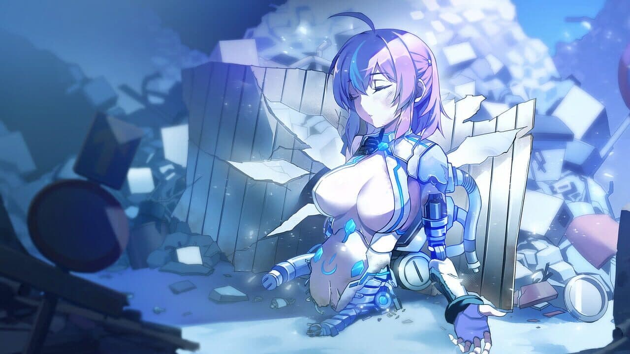 Robolife: Days with Aino thumbnail 4
