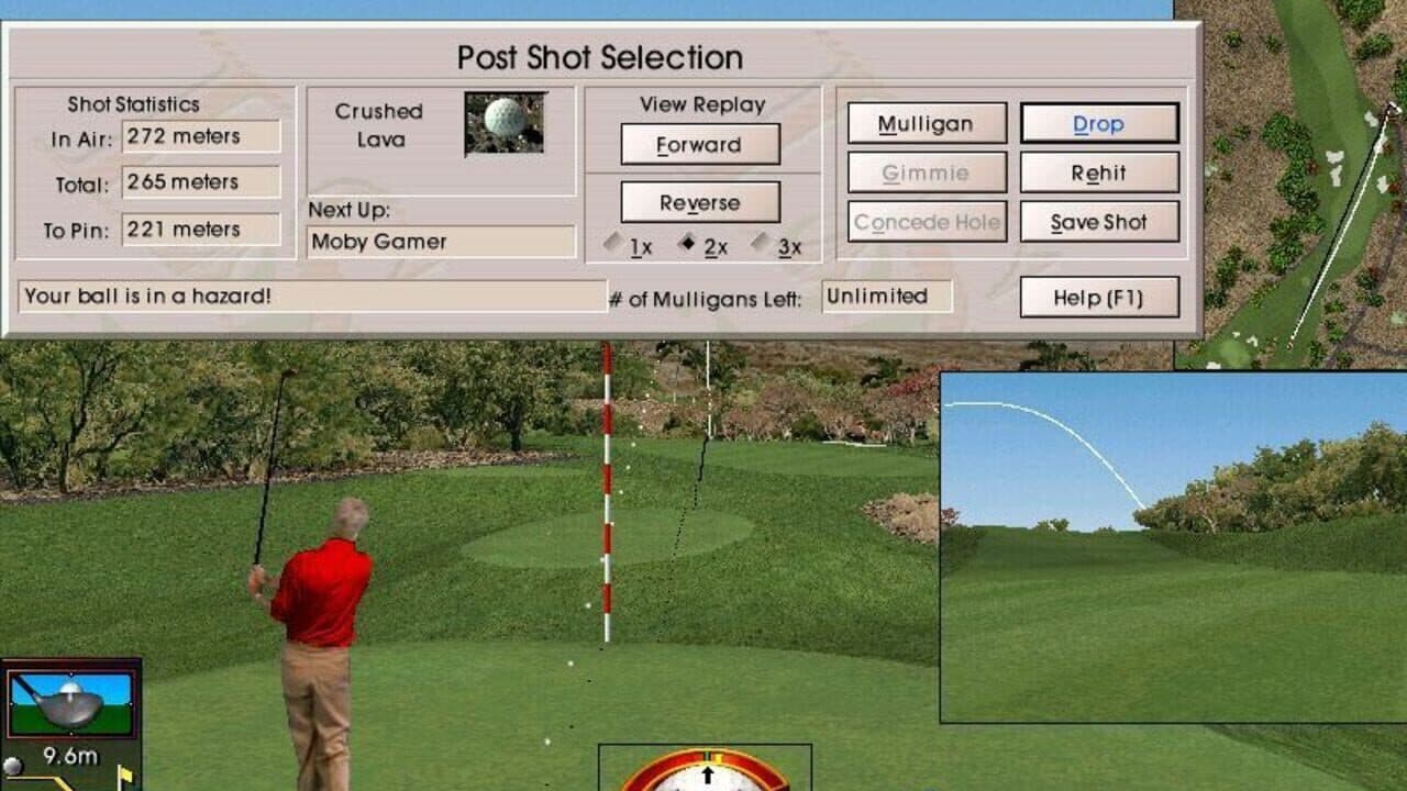 Links LS 2000 thumbnail 2