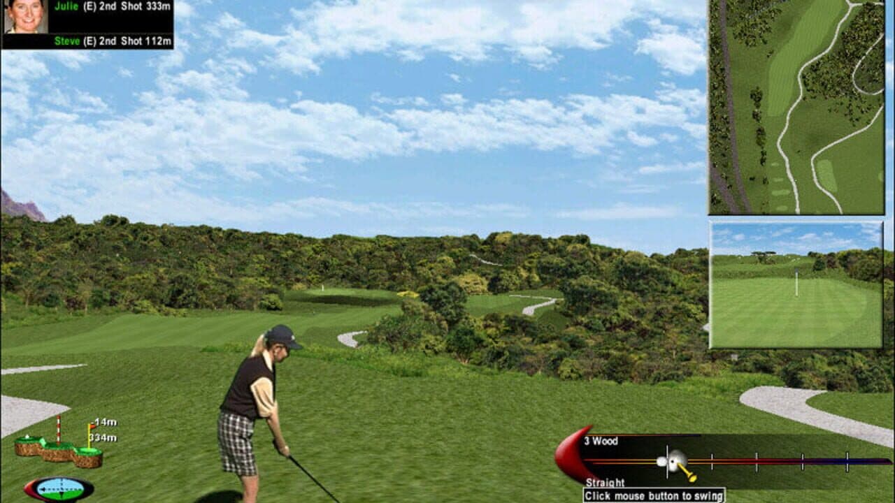 Links: Championship Edition thumbnail 3