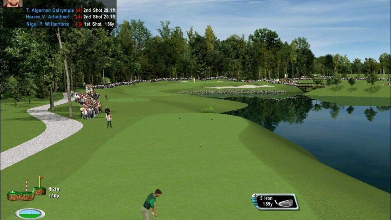 Links 2003: Championship Edition thumbnail 3