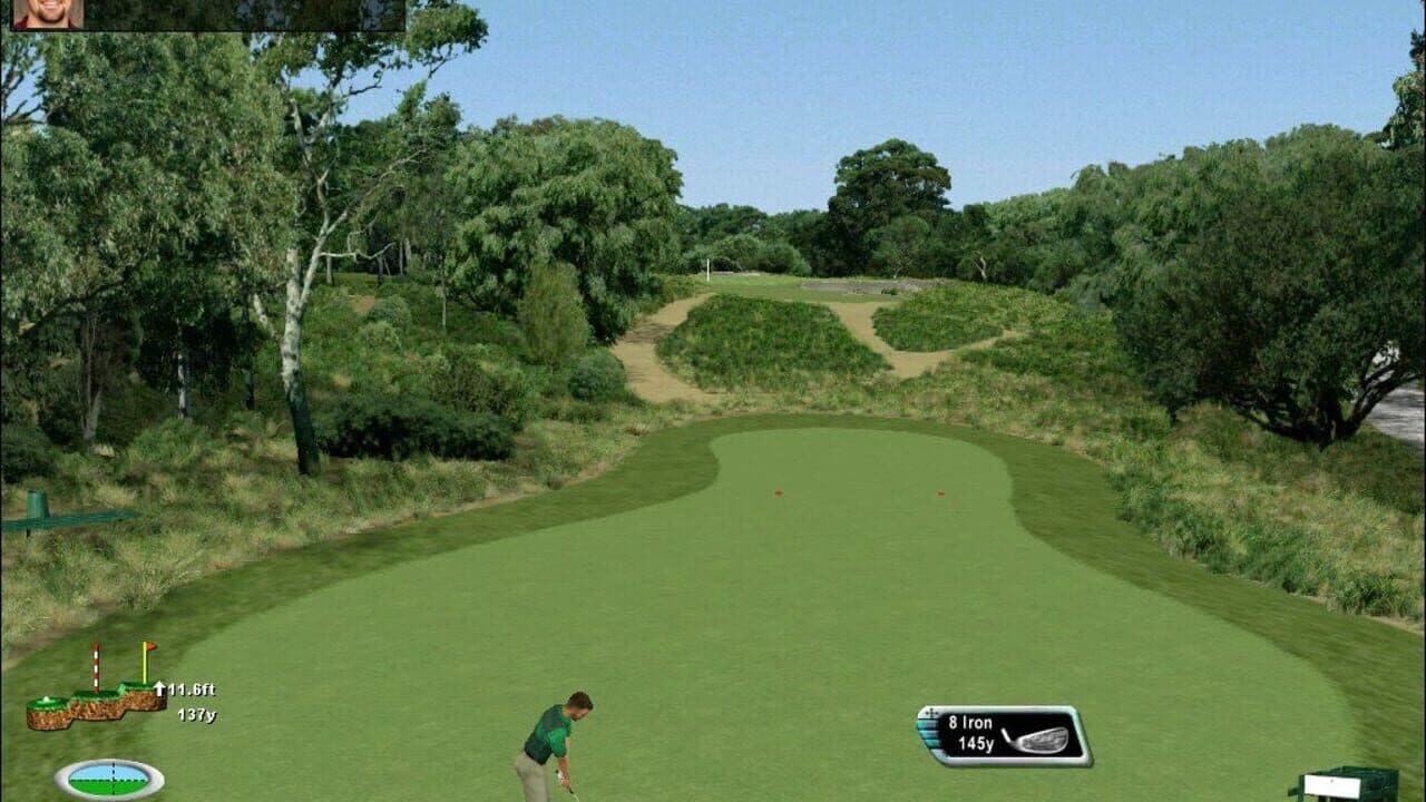 Links 2003: Championship Edition thumbnail 2
