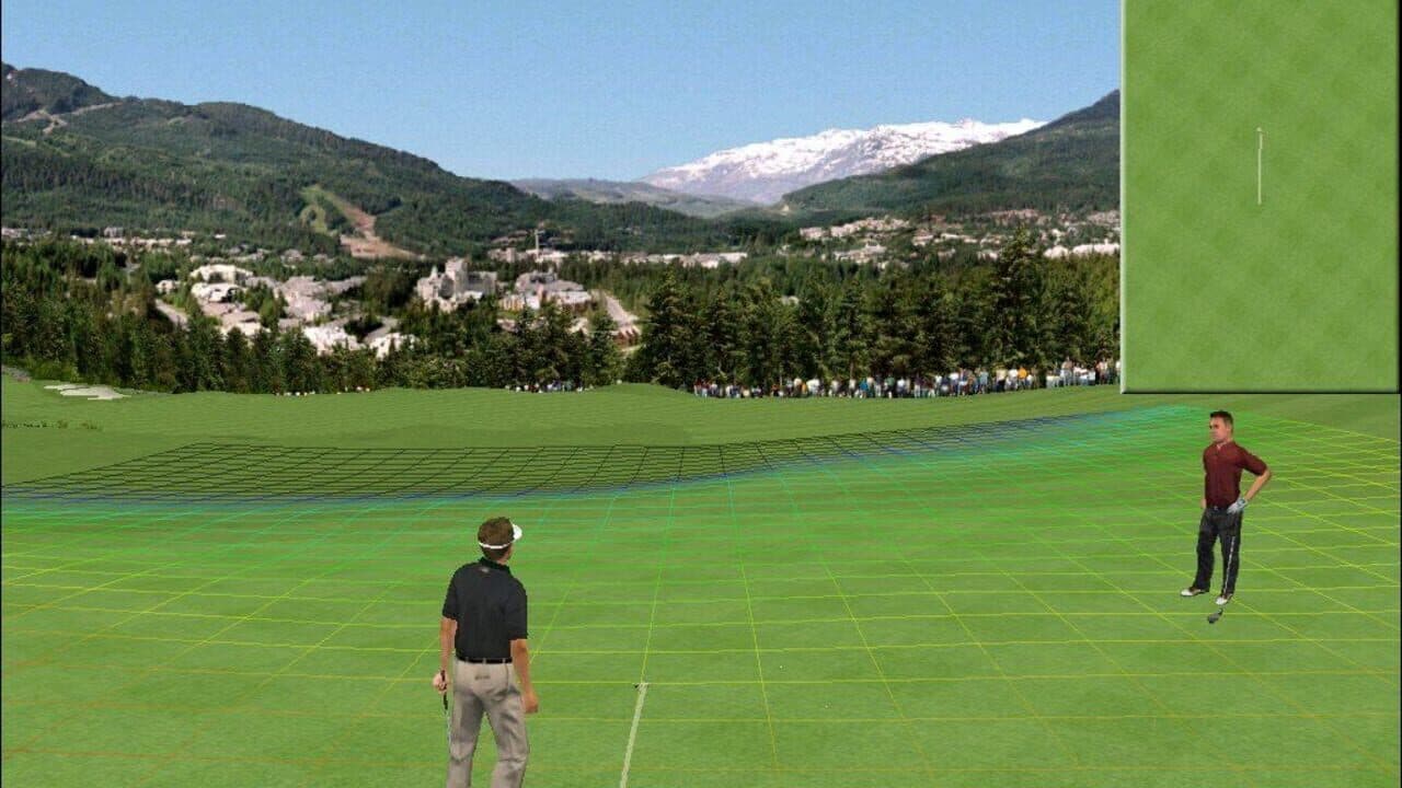 Links 2003: Championship Courses thumbnail 3