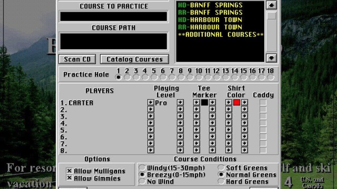 Links 386 CD thumbnail 3