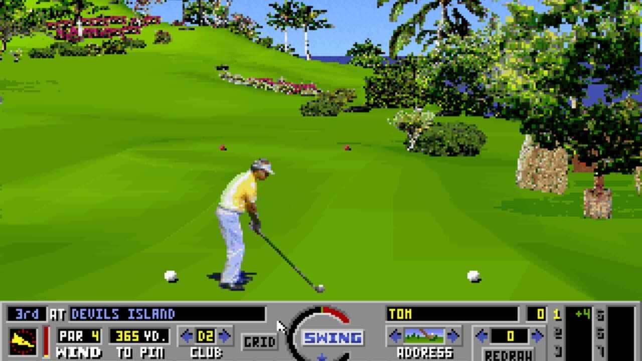 Links: Fantasy Course - Devils Island thumbnail 3