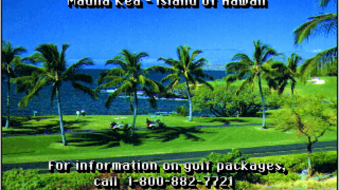 Links: Championship Course - Mauna Kea thumbnail 2