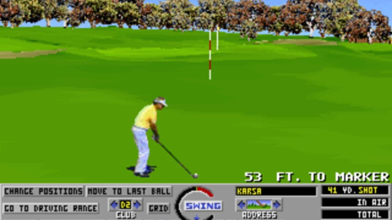 Links: Championship Course - Firestone Country Club thumbnail 2