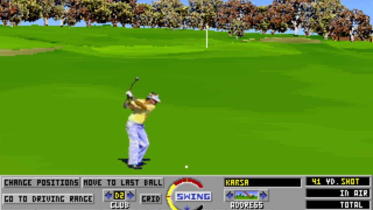 Links: Championship Course - Bay Hill Club & Lodge thumbnail 3