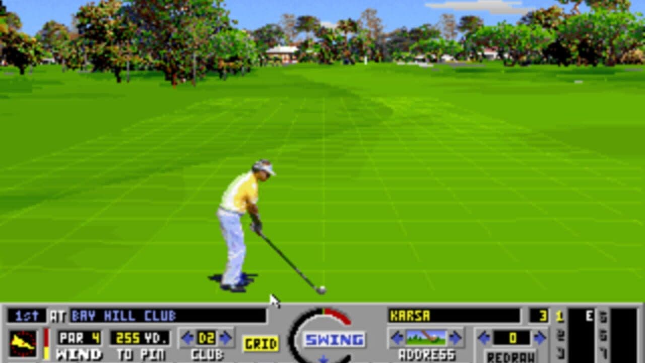 Links: Championship Course - Bay Hill Club & Lodge screenshot 1