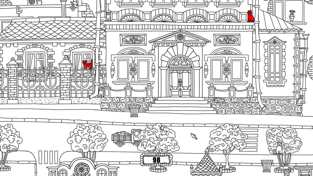 100 Hidden Cats thumbnail 3