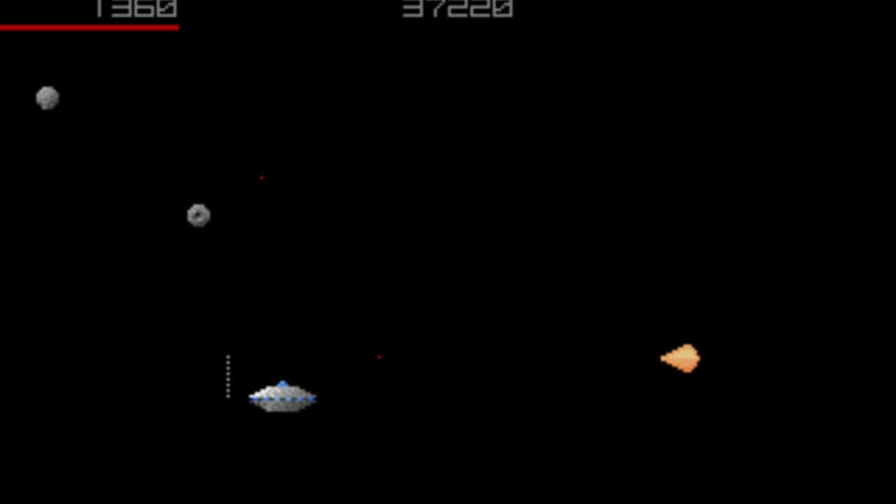 Asteroids Deluxe thumbnail 3