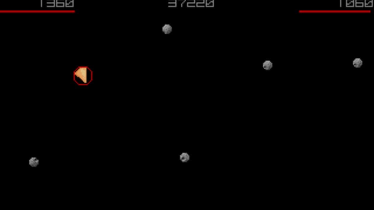 Asteroids Deluxe thumbnail 4