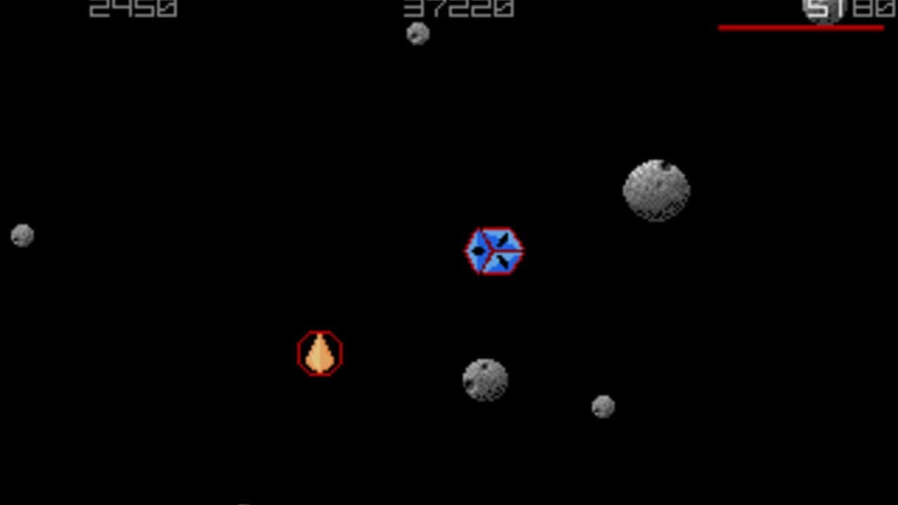Asteroids Deluxe thumbnail 5