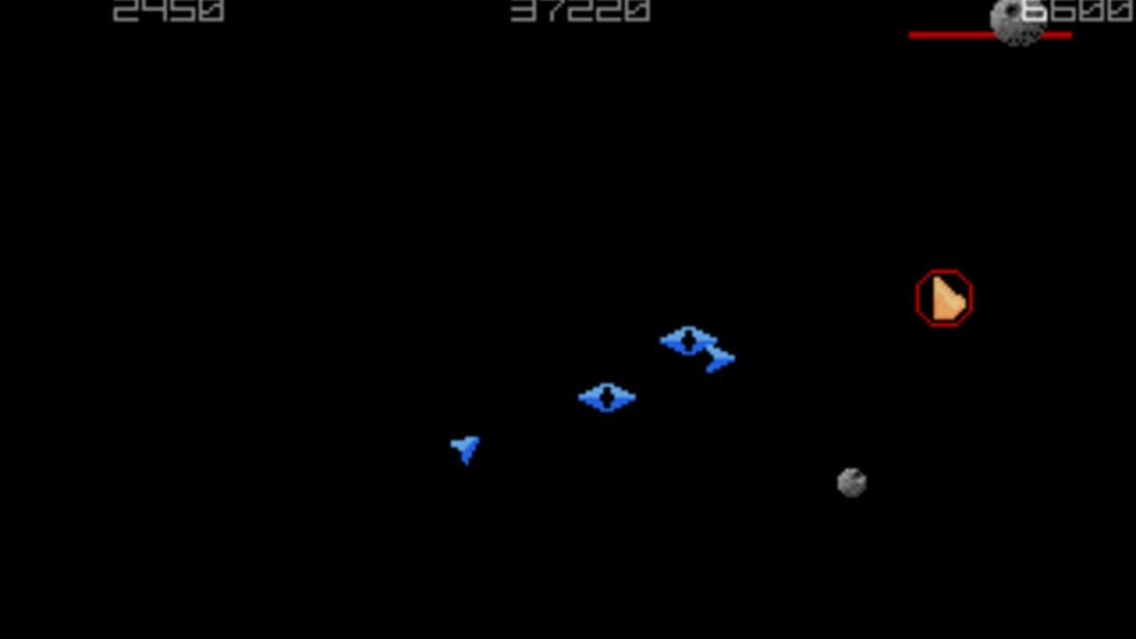 Asteroids Deluxe thumbnail 6