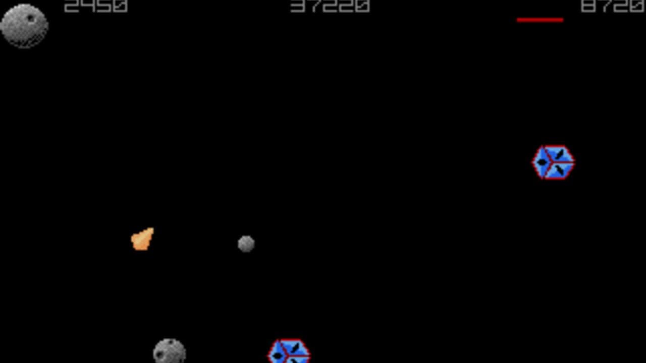 Asteroids Deluxe thumbnail 7
