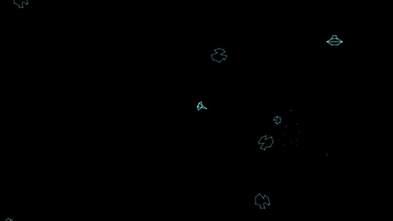 Asteroids Deluxe thumbnail 10