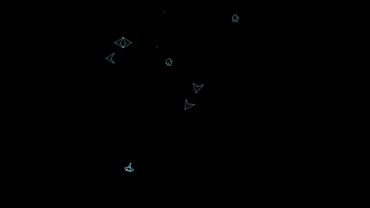 Asteroids Deluxe thumbnail 11