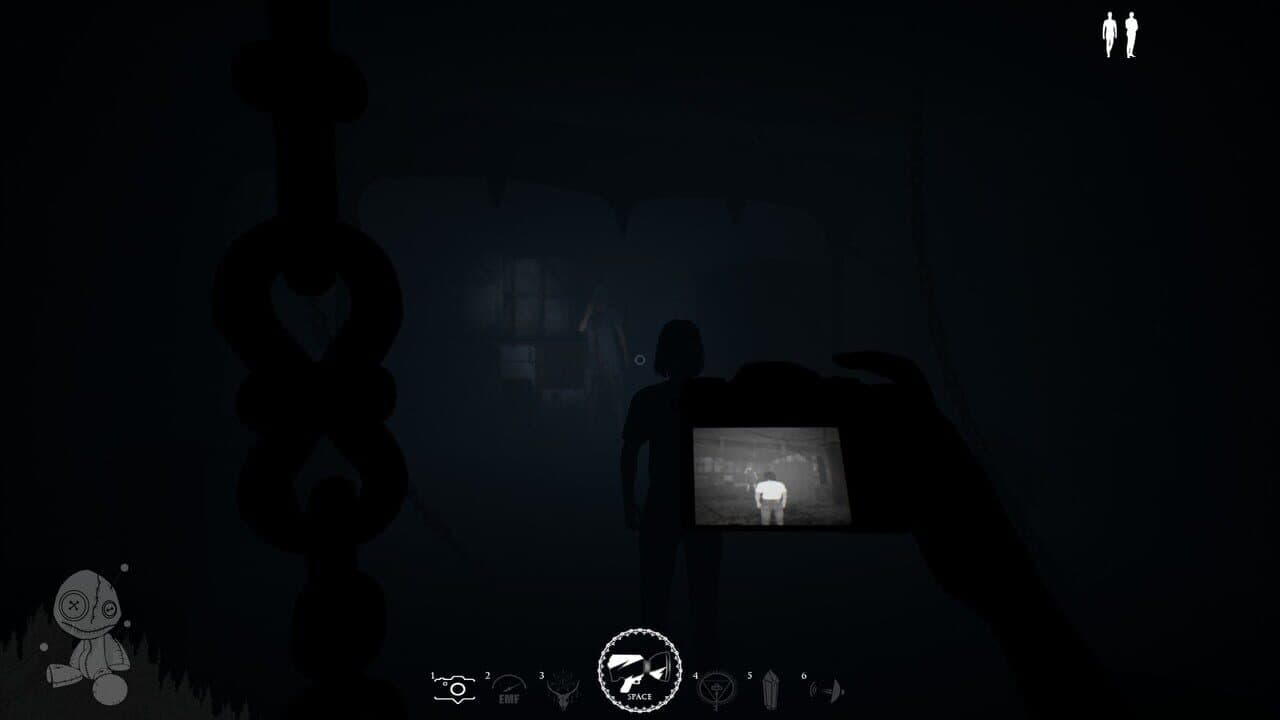 Haunt Chaser thumbnail 2