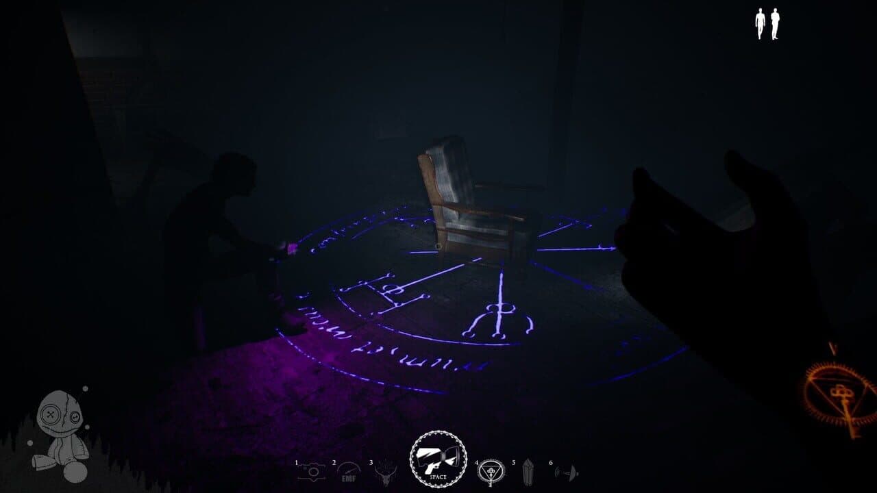 Haunt Chaser thumbnail 3