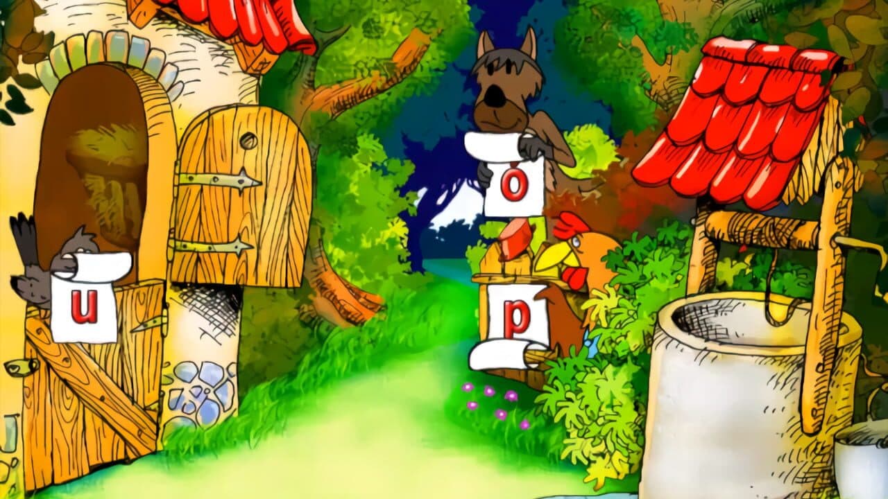 Reksio i Ortografia thumbnail 10