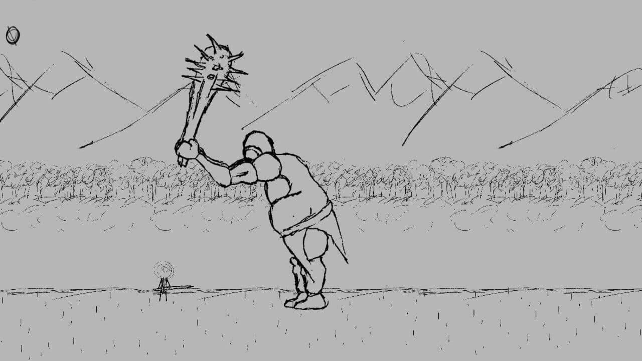 Scribbled thumbnail 2